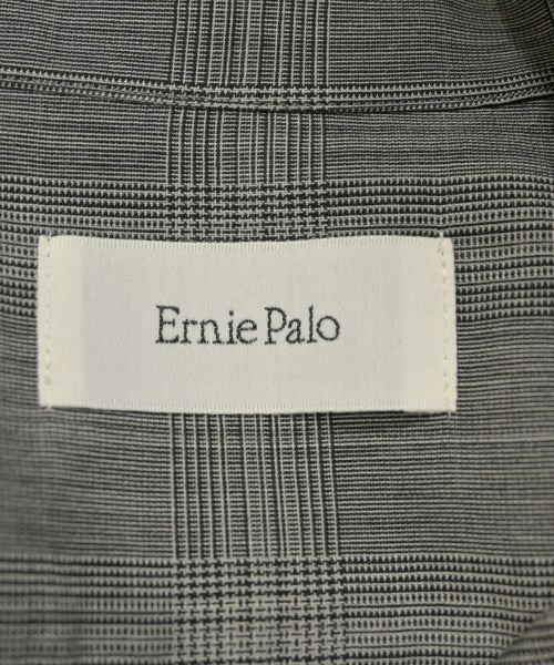 Ernie Palo เสื้อลำลอง
