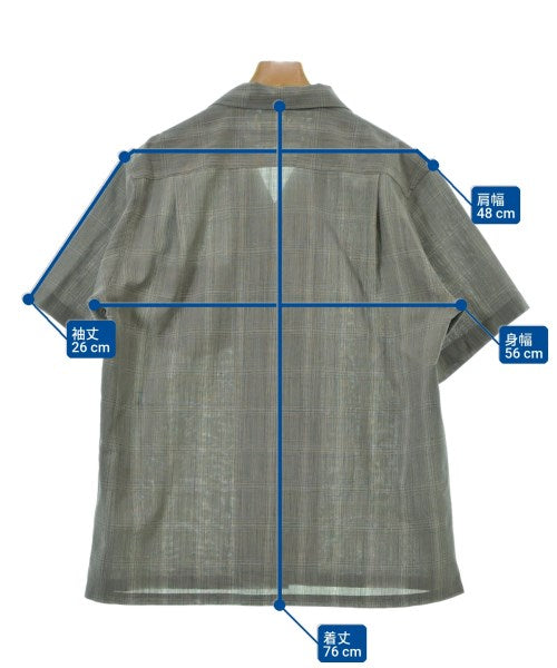Ernie Palo เสื้อลำลอง