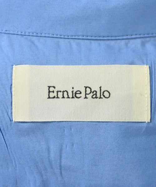 Ernie Palo เสื้อลำลอง