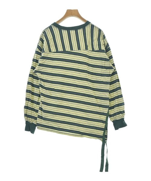 FOSI. เสื้อยืด/เสื้อท็อปส์
