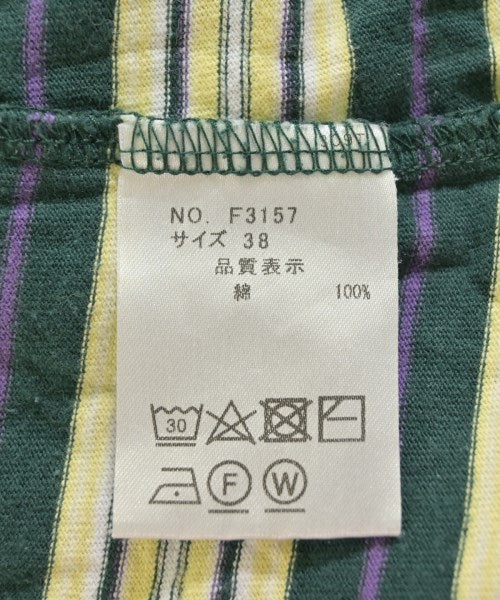 FOSI. เสื้อยืด/เสื้อท็อปส์