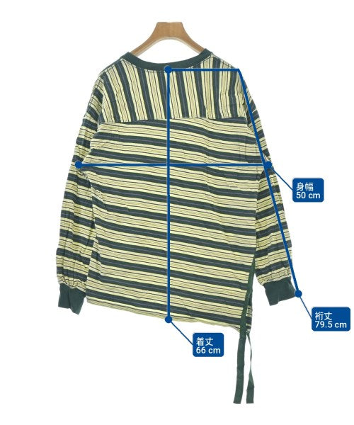 FOSI. เสื้อยืด/เสื้อท็อปส์