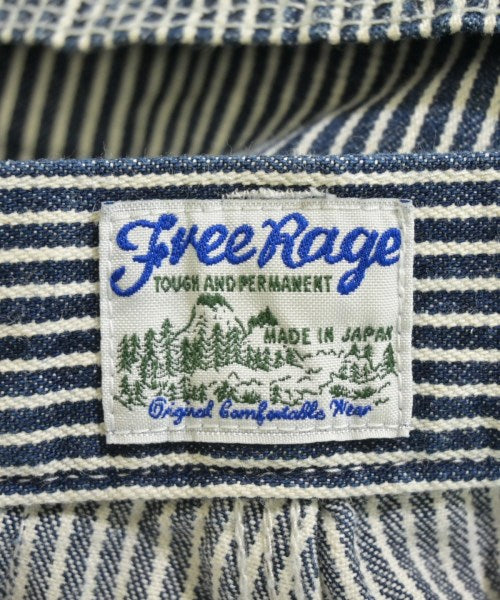 FREE RAGE กางเกง อื่น