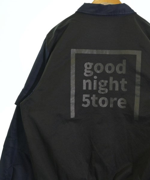 good night 5tore แจ็คเก็ตเบลาส์