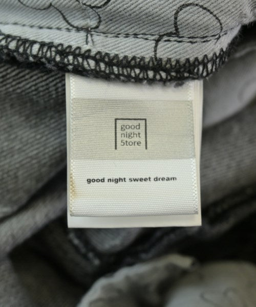 good night 5tore ยีนส์