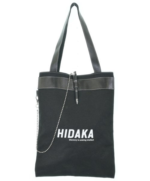HIDAKA กระเป๋าถือขนาดใหญ่