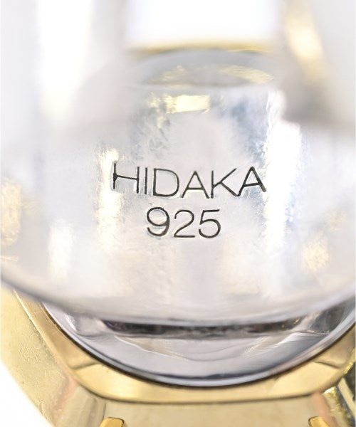 HIDAKA แหวน