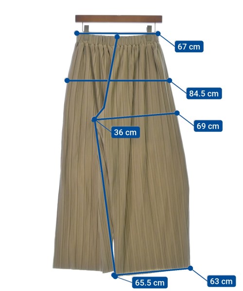 ITEMS URBAN RESEARCH กางเกง อื่น