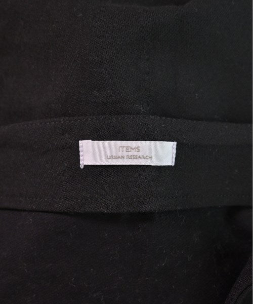 ITEMS URBAN RESEARCH ชุดเดรส