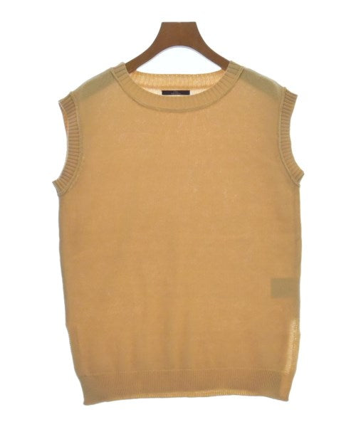ITEMS URBAN RESEARCH เสื้อแขนกุด