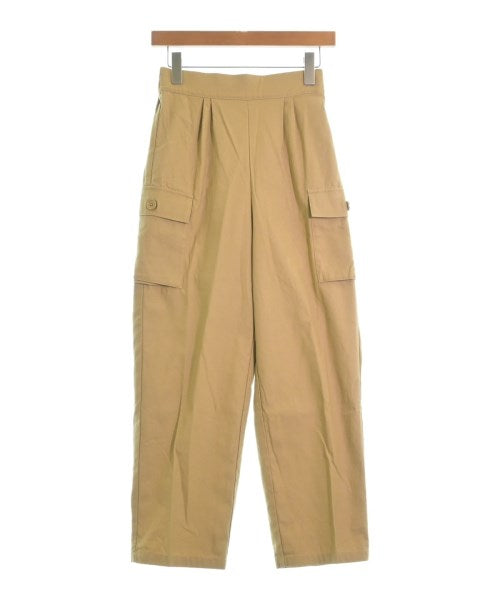ITEMS URBAN RESEARCH กางเกงมีกระเป๋าข้างกางเกง2-4 กระเป๋า