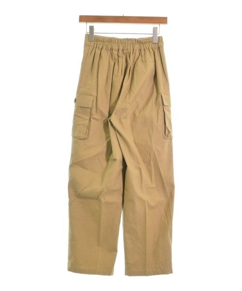 ITEMS URBAN RESEARCH กางเกงมีกระเป๋าข้างกางเกง2-4 กระเป๋า