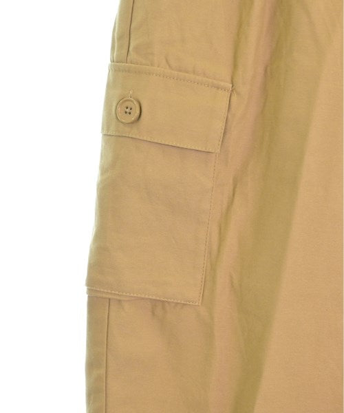 ITEMS URBAN RESEARCH กางเกงมีกระเป๋าข้างกางเกง2-4 กระเป๋า