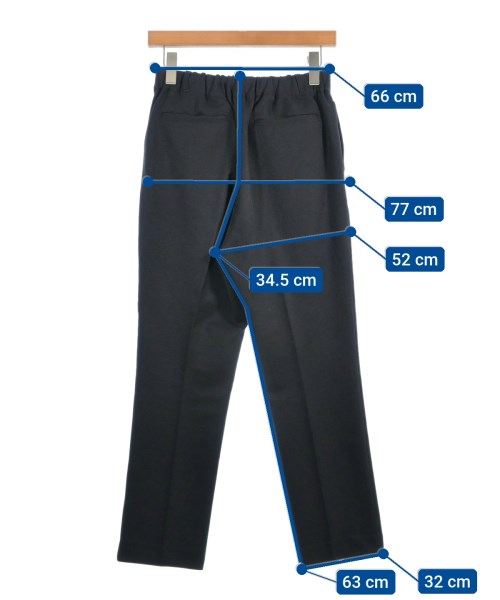 ITEMS URBAN RESEARCH กางเกงขายาว
