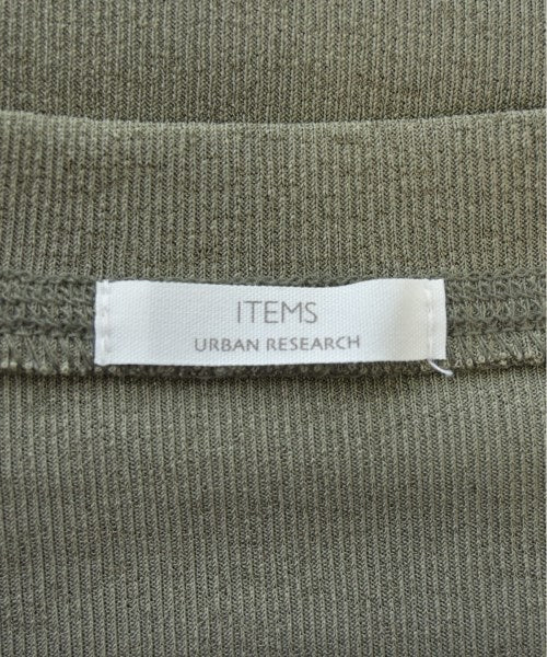 ITEMS URBAN RESEARCH เสื้อคาร์ดิแกน