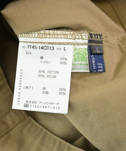 ITEMS URBAN RESEARCH กางเกง อื่น