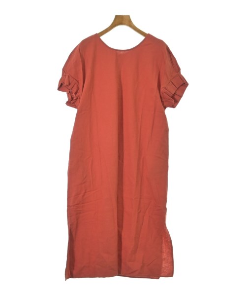 ITEMS URBAN RESEARCH ชุดเดรส
