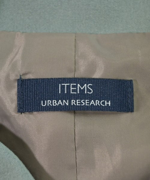 ITEMS URBAN RESEARCH แจ็คเก็ตเบลาส์ อื่น