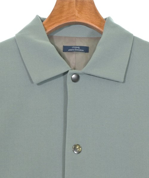 ITEMS URBAN RESEARCH แจ็คเก็ตเบลาส์ อื่น