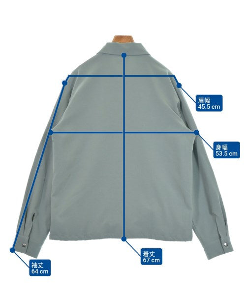 ITEMS URBAN RESEARCH แจ็คเก็ตเบลาส์ อื่น