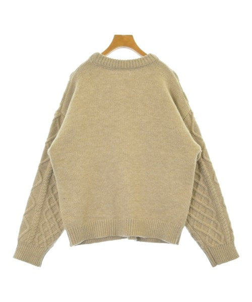 ITEMS URBAN RESEARCH เสื้อกันหนาว