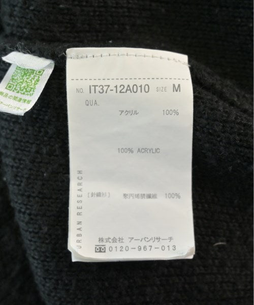 ITEMS URBAN RESEARCH เสื้อกันหนาว