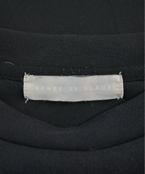 SENSE OF PLACE by URBAN RESEARCH เสื้อกันหนาว