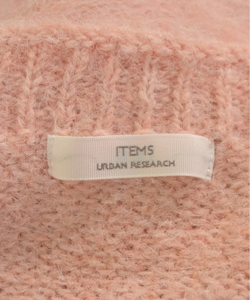 ITEMS URBAN RESEARCH เสื้อคาร์ดิแกน