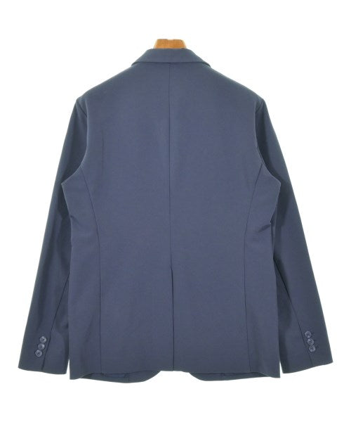 ITEMS URBAN RESEARCH แจ็คเก็ตลำลอง