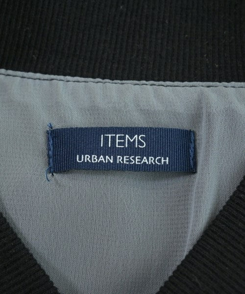 ITEMS URBAN RESEARCH แจ็คเก็ตเบลาส์