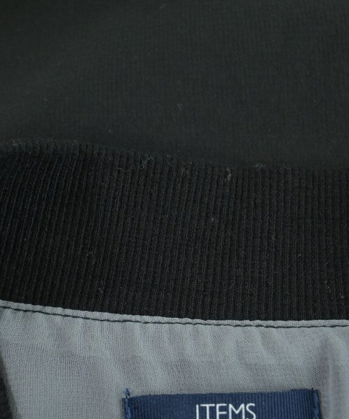 ITEMS URBAN RESEARCH แจ็คเก็ตเบลาส์