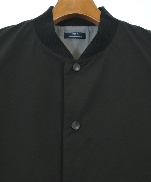 ITEMS URBAN RESEARCH แจ็คเก็ตเบลาส์