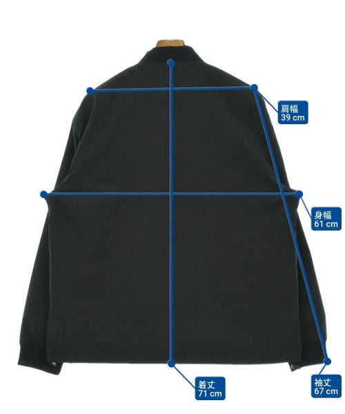 ITEMS URBAN RESEARCH แจ็คเก็ตเบลาส์