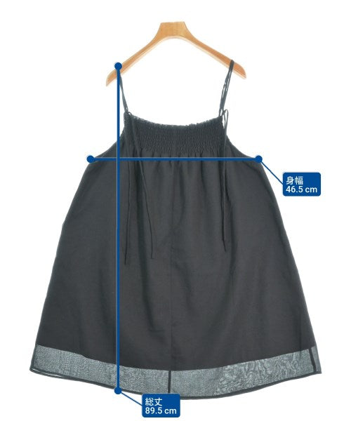 ITEMS URBAN RESEARCH ชุดเดรส