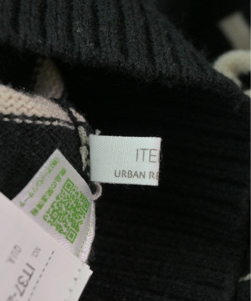 ITEMS URBAN RESEARCH เสื้อกันหนาว