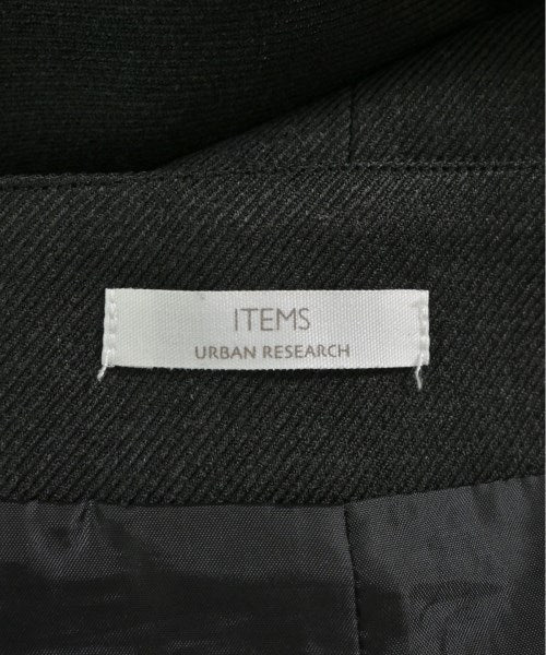 ITEMS URBAN RESEARCH ชุดเดรส