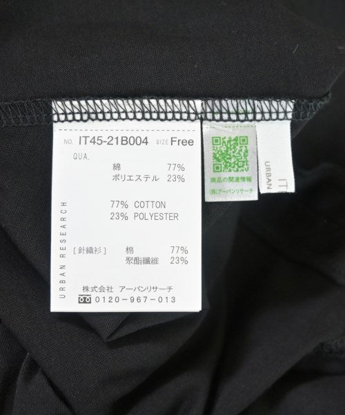 ITEMS URBAN RESEARCH เสื้อยืด/เสื้อท็อปส์