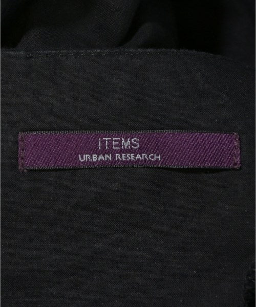 ITEMS URBAN RESEARCH ชุดเดรส