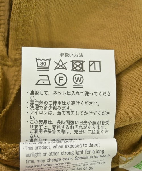 ITEMS URBAN RESEARCH เสื้อยืด/เสื้อท็อปส์
