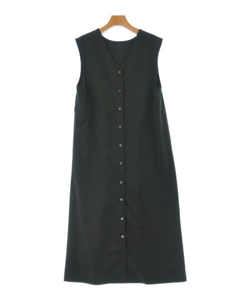 ITEMS URBAN RESEARCH ชุดเดรส