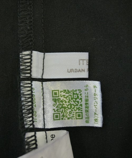 ITEMS URBAN RESEARCH ชุดเดรส