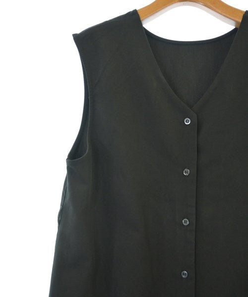 ITEMS URBAN RESEARCH ชุดเดรส