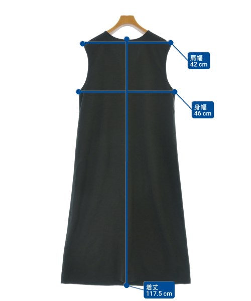 ITEMS URBAN RESEARCH ชุดเดรส