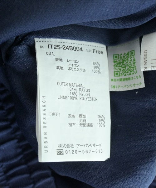 ITEMS URBAN RESEARCH กางเกง อื่น