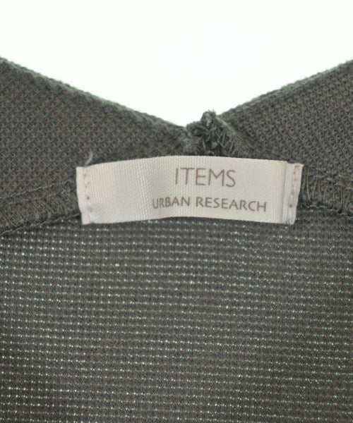 ITEMS URBAN RESEARCH เสื้อกันหนาว