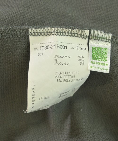 ITEMS URBAN RESEARCH เสื้อกันหนาว