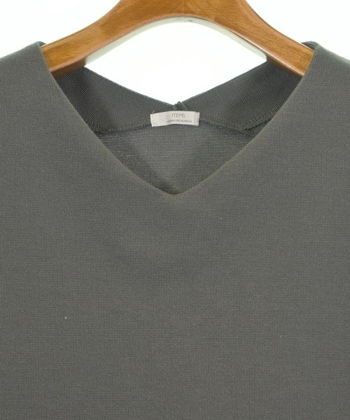 ITEMS URBAN RESEARCH เสื้อกันหนาว