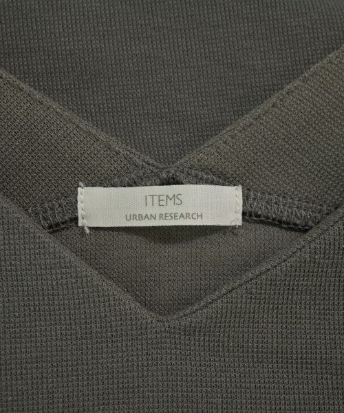 ITEMS URBAN RESEARCH แขนกุด