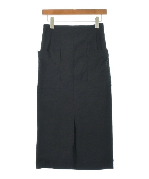 ITEMS URBAN RESEARCH กระโปรงยาว/แม็กซี่ยาว