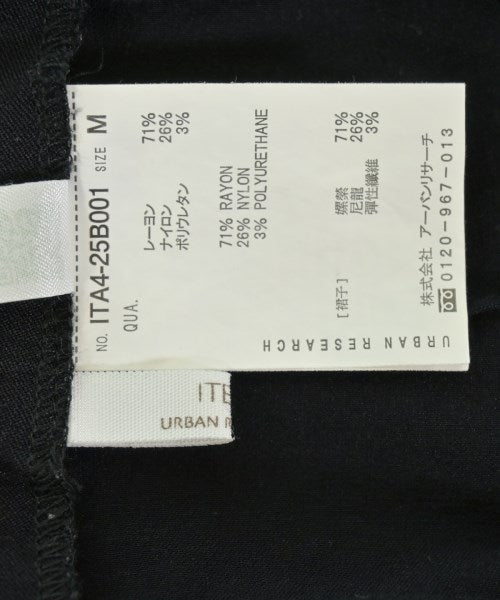 ITEMS URBAN RESEARCH กระโปรงยาว/แม็กซี่ยาว